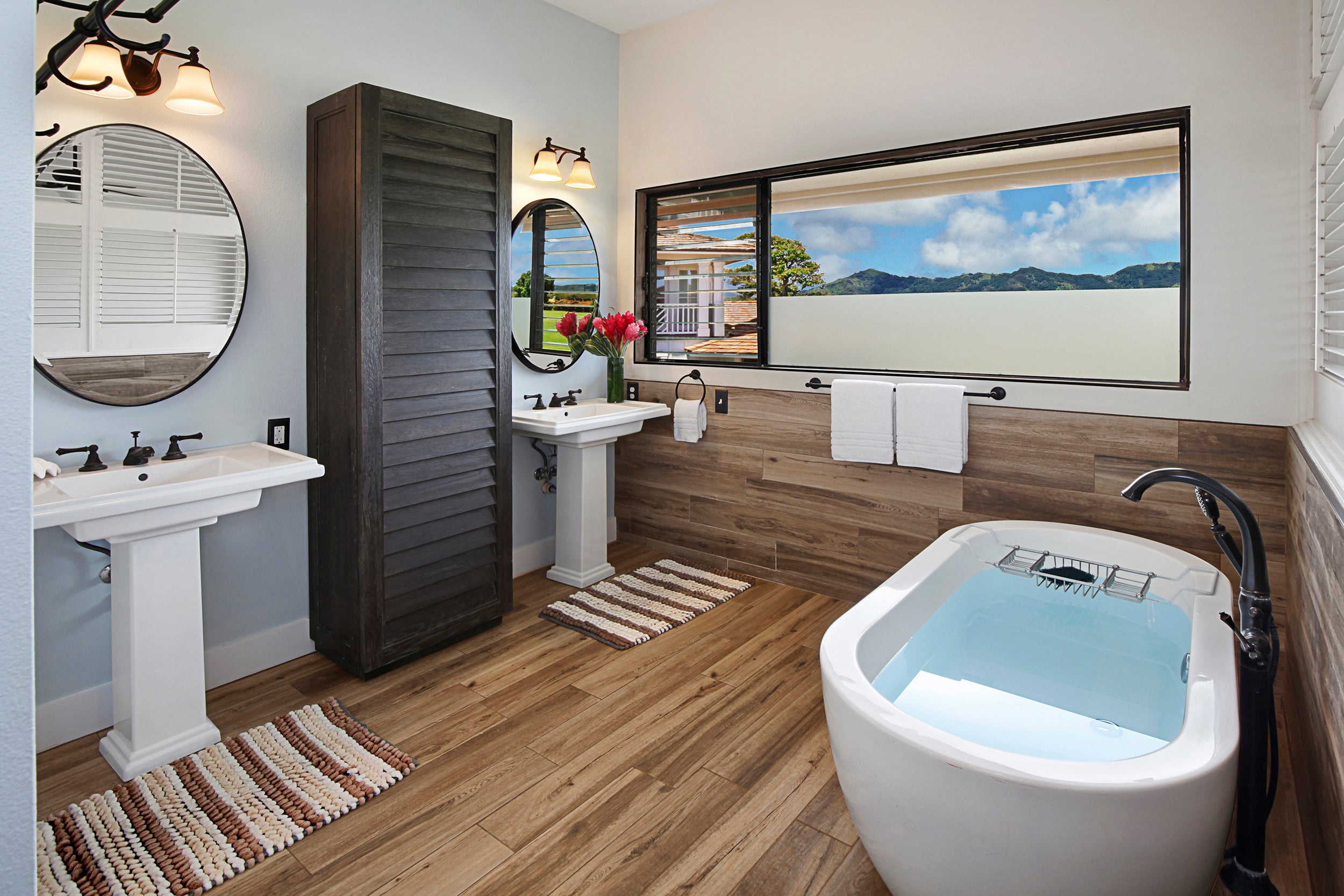 Koloa, Hawaii, 96756, United States, 3 Bedrooms Bedrooms, ,4 BathroomsBathrooms,Residential,Active,1989797