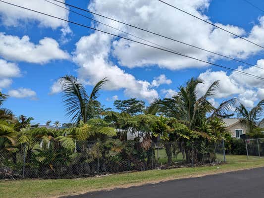 16-2075 HANALE DR, PAHOA, HI 96778 - Image 1