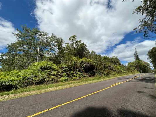 KULANI RD, MOUNTAIN VIEW, HI 96771, MOUNTAIN VIEW, HI 96771 - Image 1