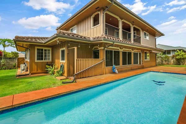 4292 KAUILA ST, LIHUE, HI 96766 - Image 1