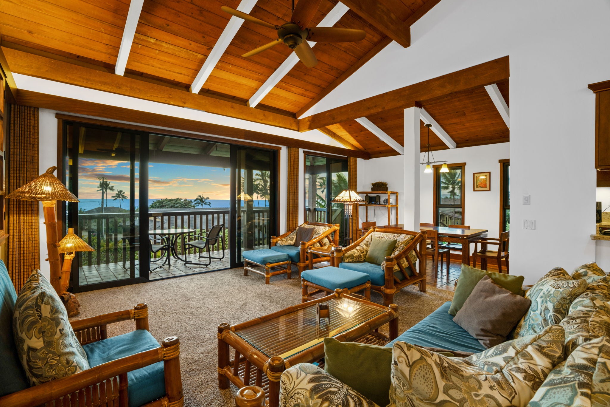 Koloa, Hawaii, 96756, United States, 2 Bedrooms Bedrooms, ,2 BathroomsBathrooms,Residential,Active,1889489