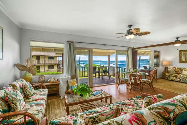 5-7130 KUHIO HWY # J3, HANALEI, HI 96714 - Image 1