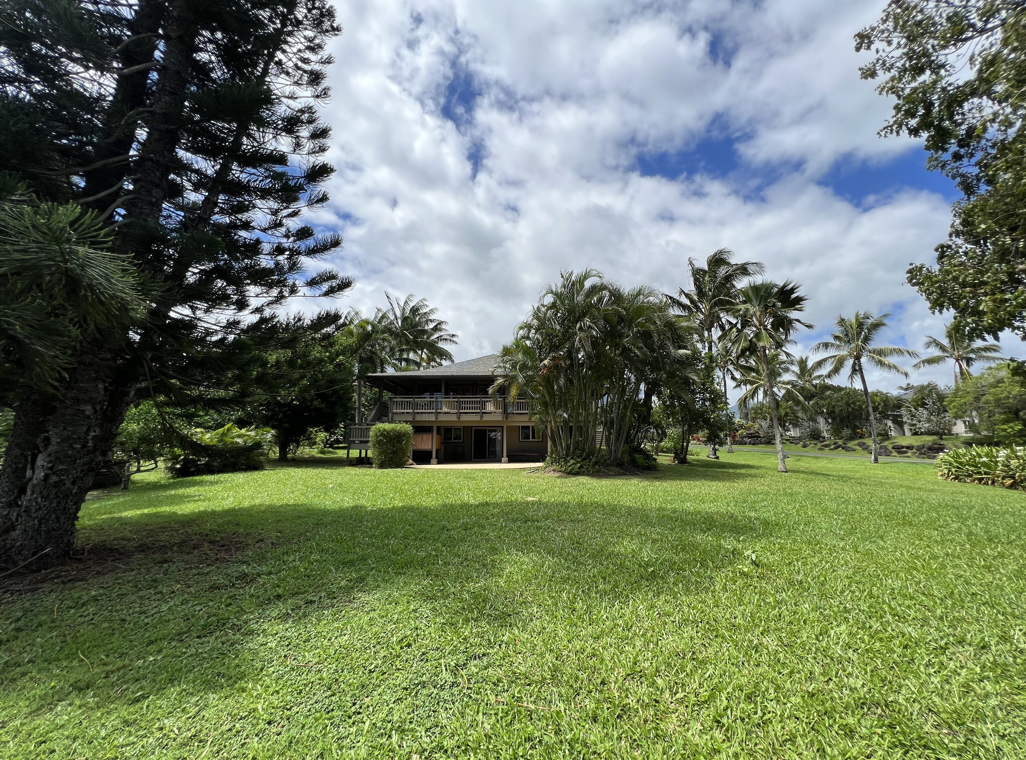 Princeville, Hawaii, 96722, United States, 4 Bedrooms Bedrooms, ,4 BathroomsBathrooms,Residential,Active,1844534