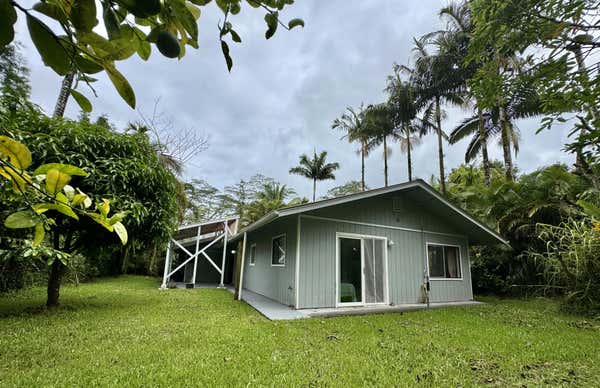 14-3584 NANAWALE BLVD, PAHOA, HI 96778 - Image 1