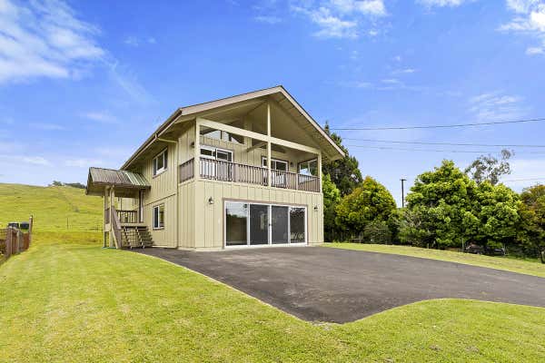 64-640 PUU AHEAHE ST, KAMUELA, HI 96743 - Image 1