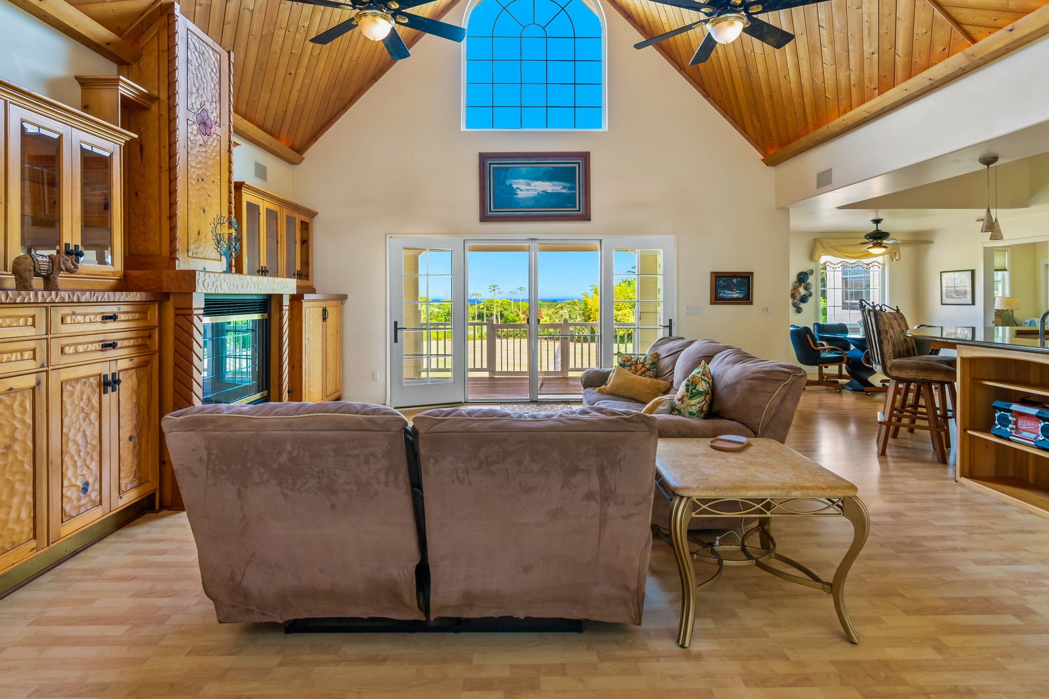 Kapaa, Hawaii, 96746, United States, 8 Bedrooms Bedrooms, ,6 BathroomsBathrooms,Residential,Active,1885004