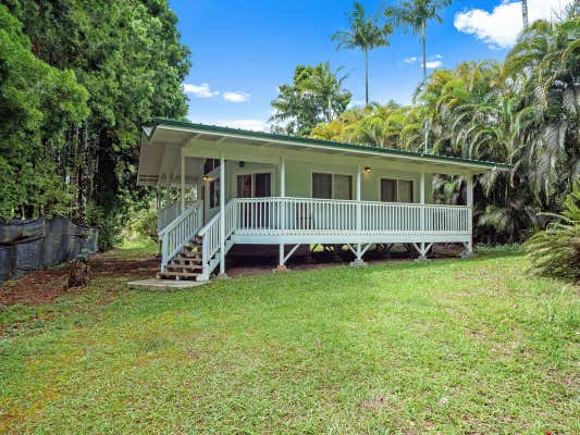 12-569 ALOHA RD, PAHOA, HI 96778 - Image 1