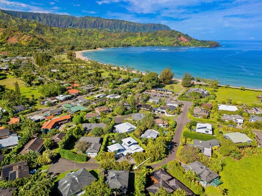 4485 PILIKOA ST, HANALEI, HI 96714 - Image 1