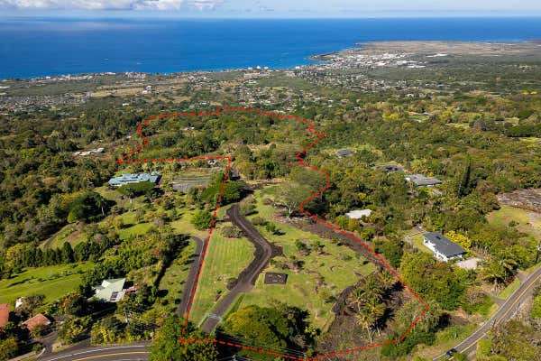 75-5641 HIENALOLI RD, KAILUA-KONA, HI 96740, photo 2 of 15