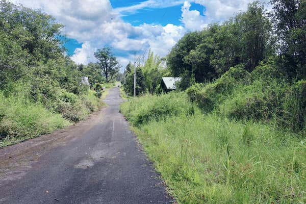 HINUHINU ST, VOLCANO, HI 96785, VOLCANO, HI 96785, photo 3 of 4