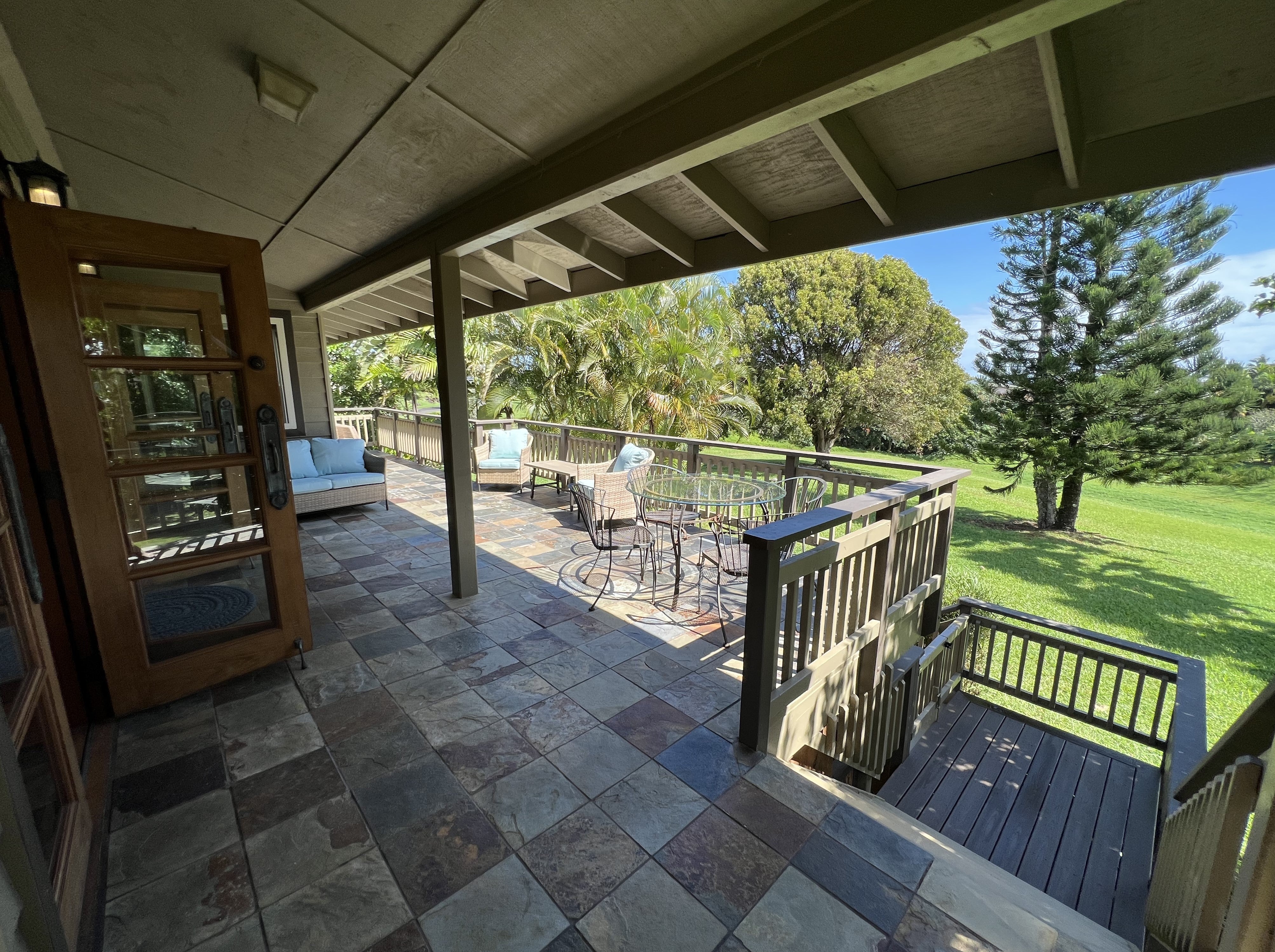 Princeville, Hawaii, 96722, United States, 4 Bedrooms Bedrooms, ,4 BathroomsBathrooms,Residential,Active,1844534