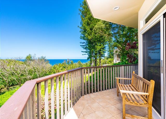 Princeville, Hawaii, 96722, United States, 4 Bedrooms Bedrooms, ,5 BathroomsBathrooms,Residential,Active,2009429