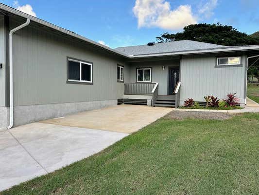 850 KAMALU RD, KAPAA, HI 96746 - Image 1