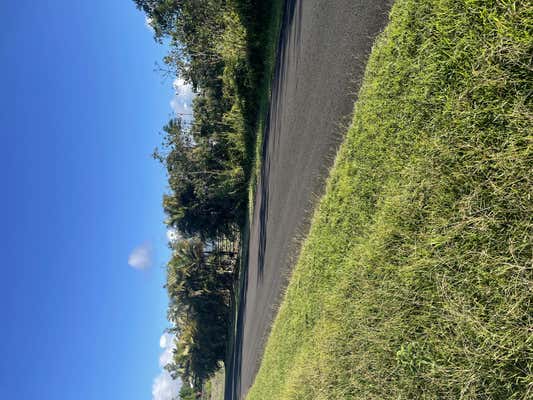 LILIKOI DR, PAHOA, HI 96778, PAHOA, HI 96778 - Image 1