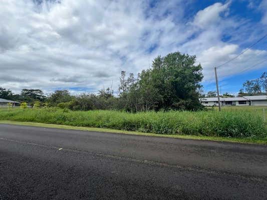 POHAKU CIRCLE, KURTISTOWN, HI 96760, KURTISTOWN, HI 96760 - Image 1