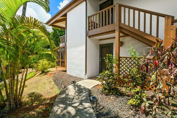 4701 KAWAIHAU RD APT L101, KAPAA, HI 96746 - Image 1