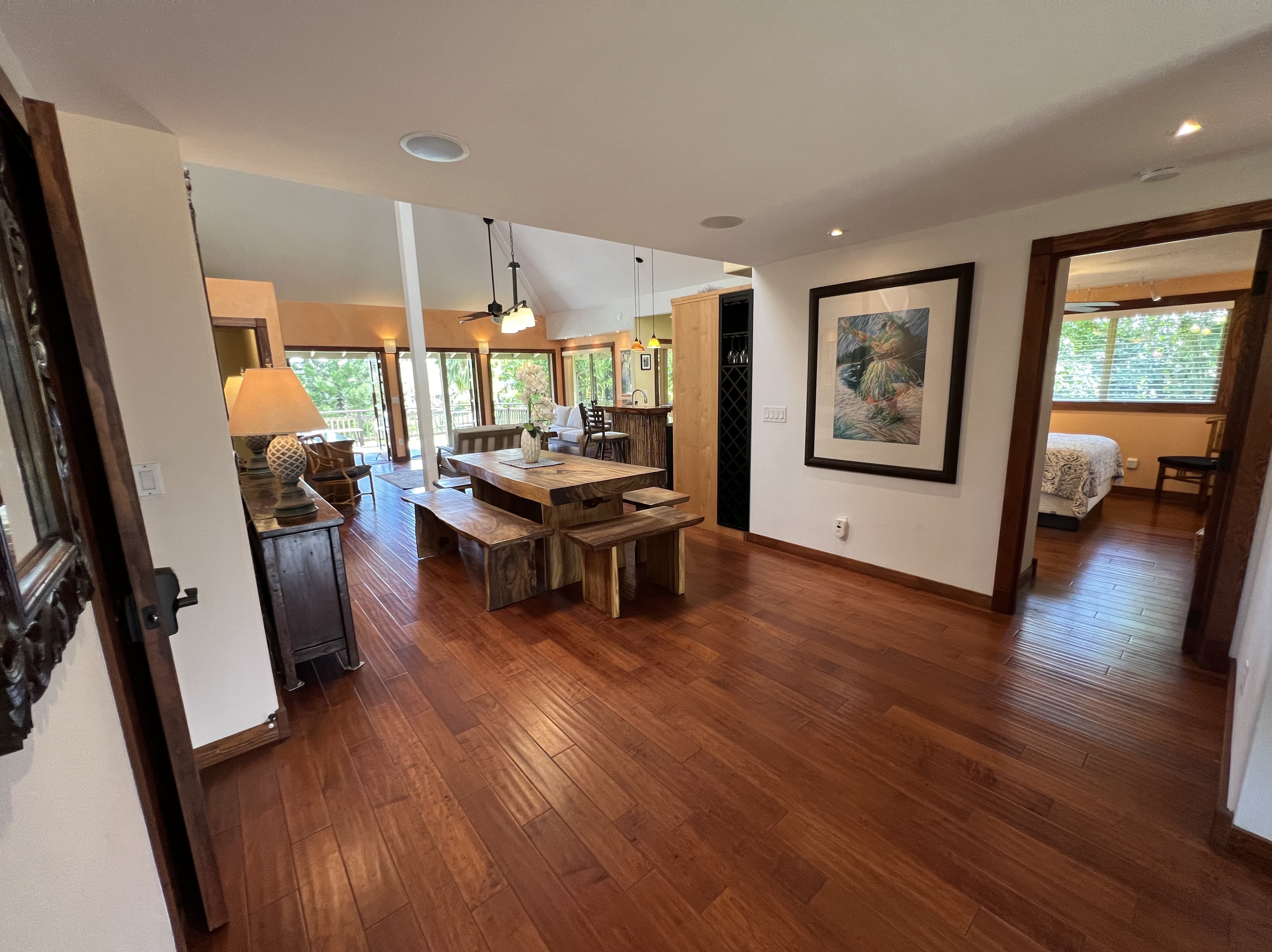 Princeville, Hawaii, 96722, United States, 4 Bedrooms Bedrooms, ,4 BathroomsBathrooms,Residential,Active,1844534