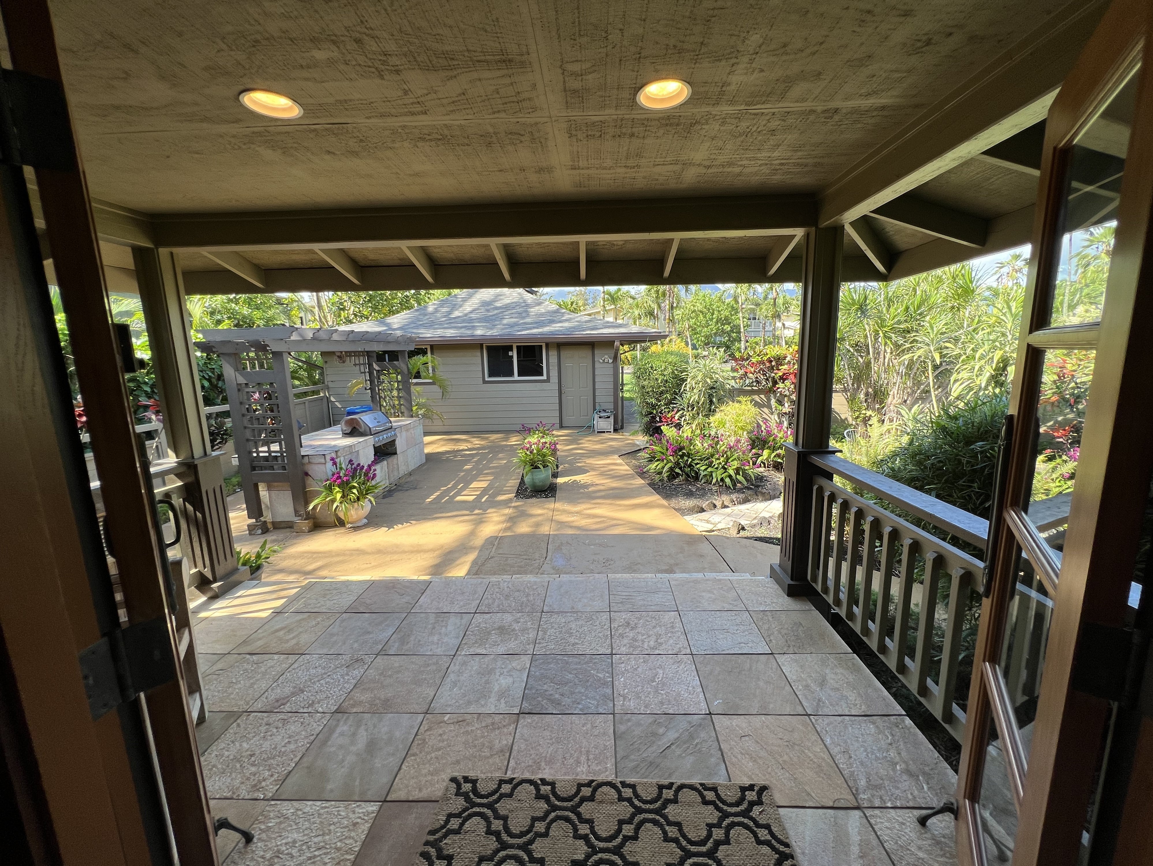 Princeville, Hawaii, 96722, United States, 4 Bedrooms Bedrooms, ,4 BathroomsBathrooms,Residential,Active,1844534