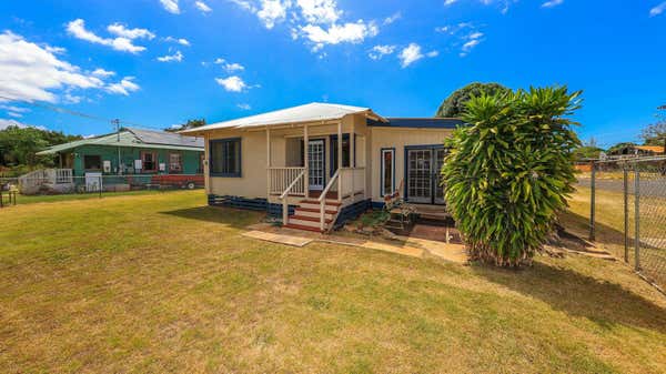 4614 KOKEE RD, KEKAHA, HI 96752 - Image 1