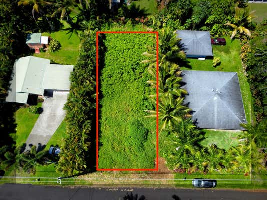 15-2762 PAPAI ST, PAHOA, HI 96778 - Image 1