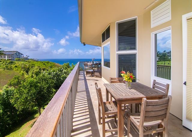 Princeville, Hawaii, 96722, United States, 4 Bedrooms Bedrooms, ,5 BathroomsBathrooms,Residential,Active,2009429