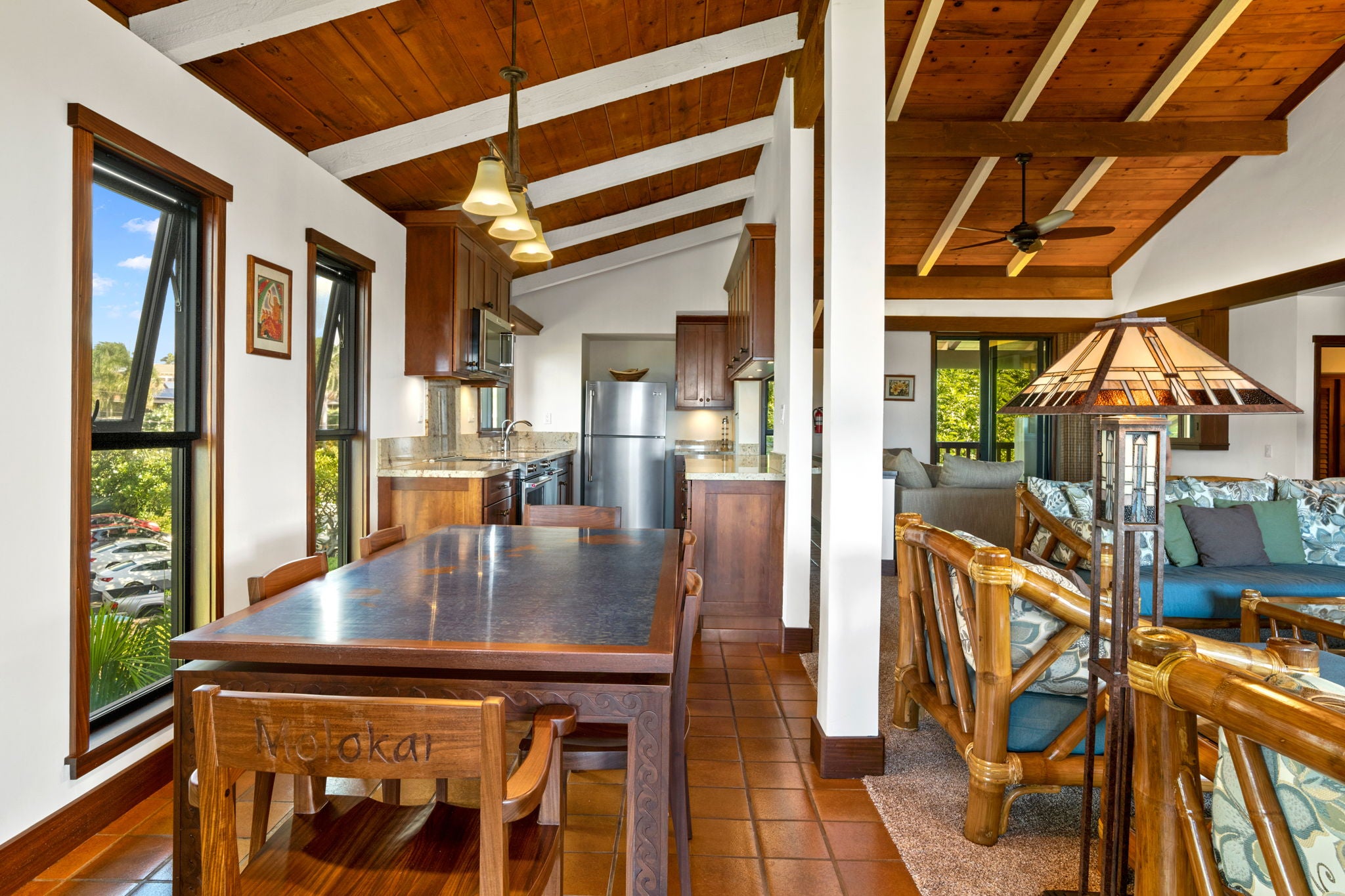 Koloa, Hawaii, 96756, United States, 2 Bedrooms Bedrooms, ,2 BathroomsBathrooms,Residential,Active,1889489