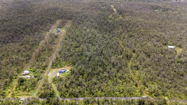 KILINAHE RD, VOLCANO, HI 96785, VOLCANO, HI 96785, photo 4 of 10