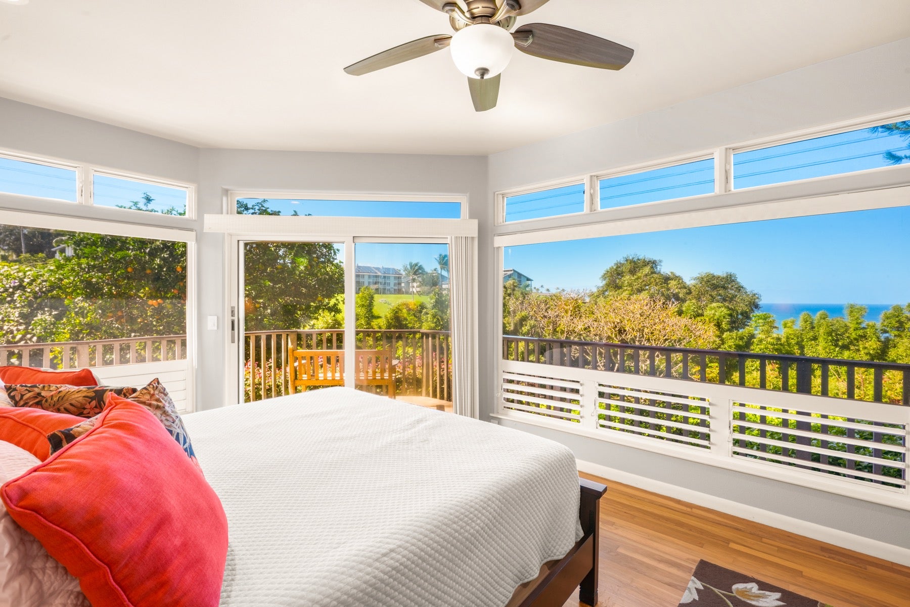 Princeville, Hawaii, 96722, United States, 4 Bedrooms Bedrooms, ,5 BathroomsBathrooms,Residential,Active,2009429