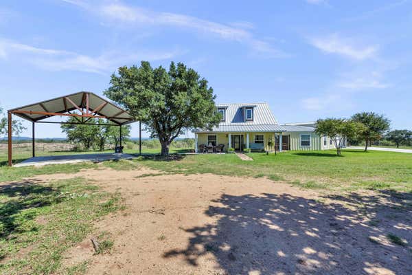 12117 W STATE HIGHWAY 29, LLANO, TX 78643 - Image 1