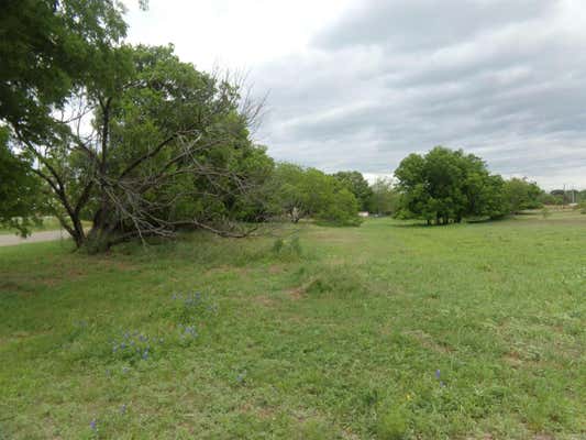 TBD W LUCKENBACH STREET, LLANO, TX 78643, photo 5 of 5