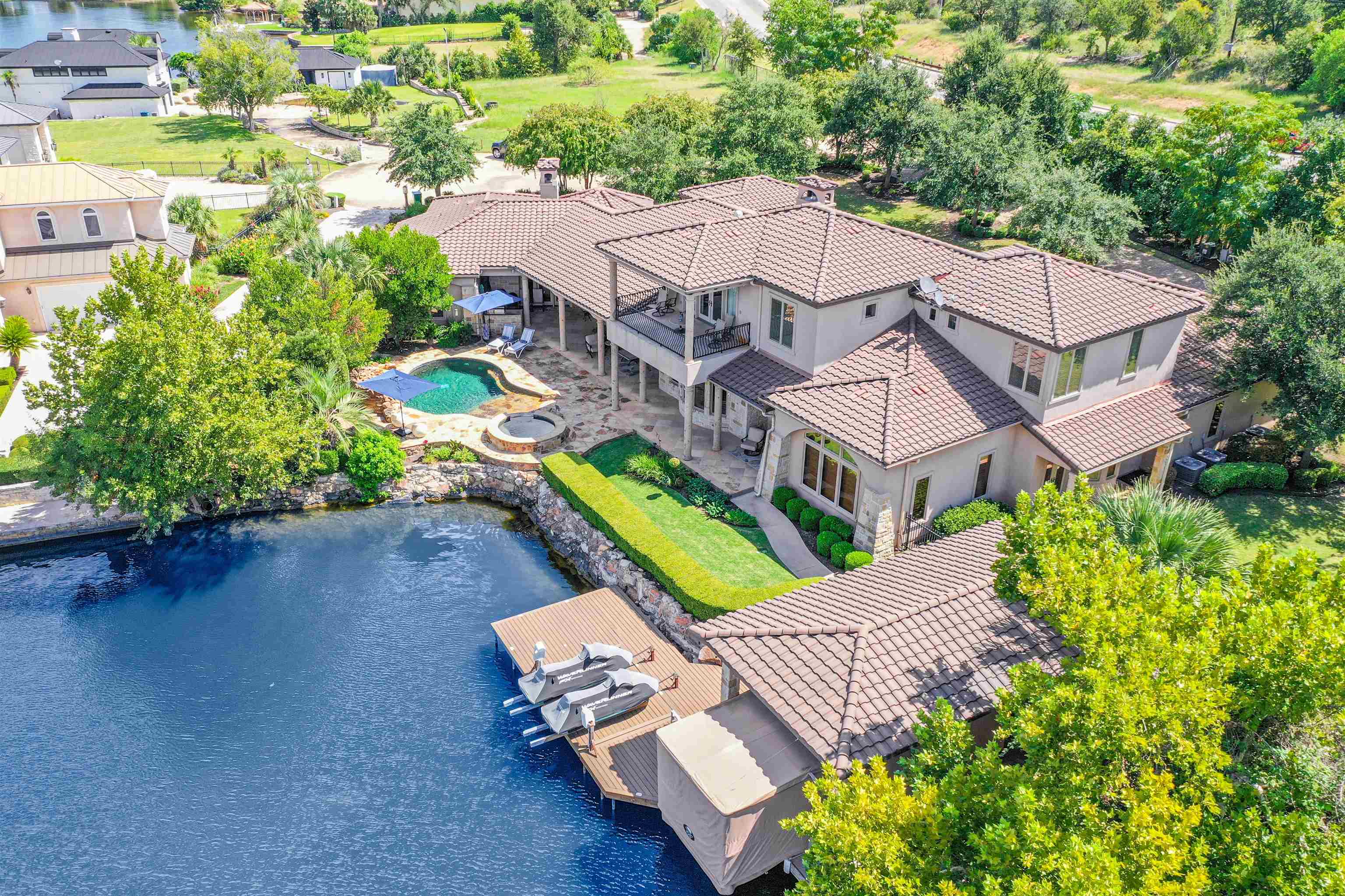 Horseshoe Bay, Texas, 78657, United States, 5 Bedrooms Bedrooms, ,6 BathroomsBathrooms,Residential,Active,1905083