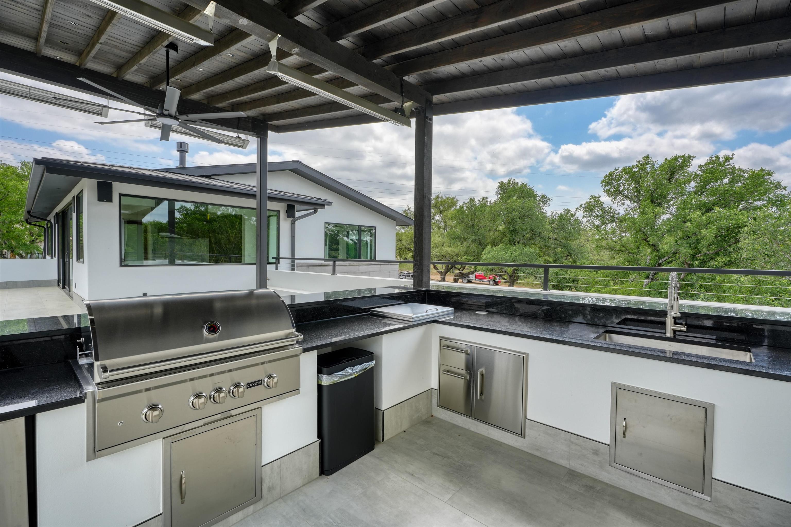 Horseshoe Bay, Texas, 78657, United States, 5 Bedrooms Bedrooms, ,6 BathroomsBathrooms,Residential,Active,1888975