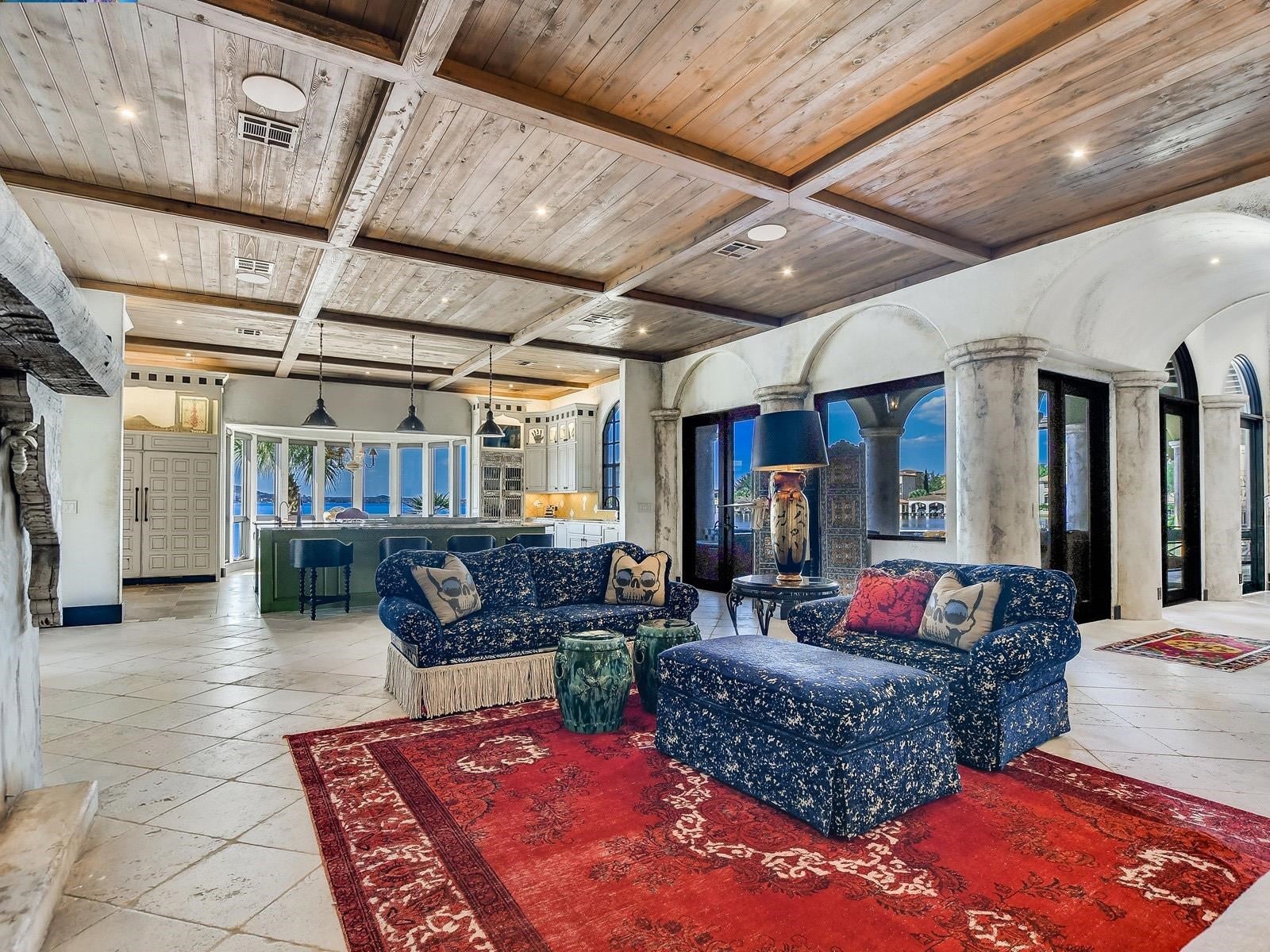 Horseshoe Bay, Texas, 78657, United States, 6 Bedrooms Bedrooms, ,9 BathroomsBathrooms,Residential,Active,2011452