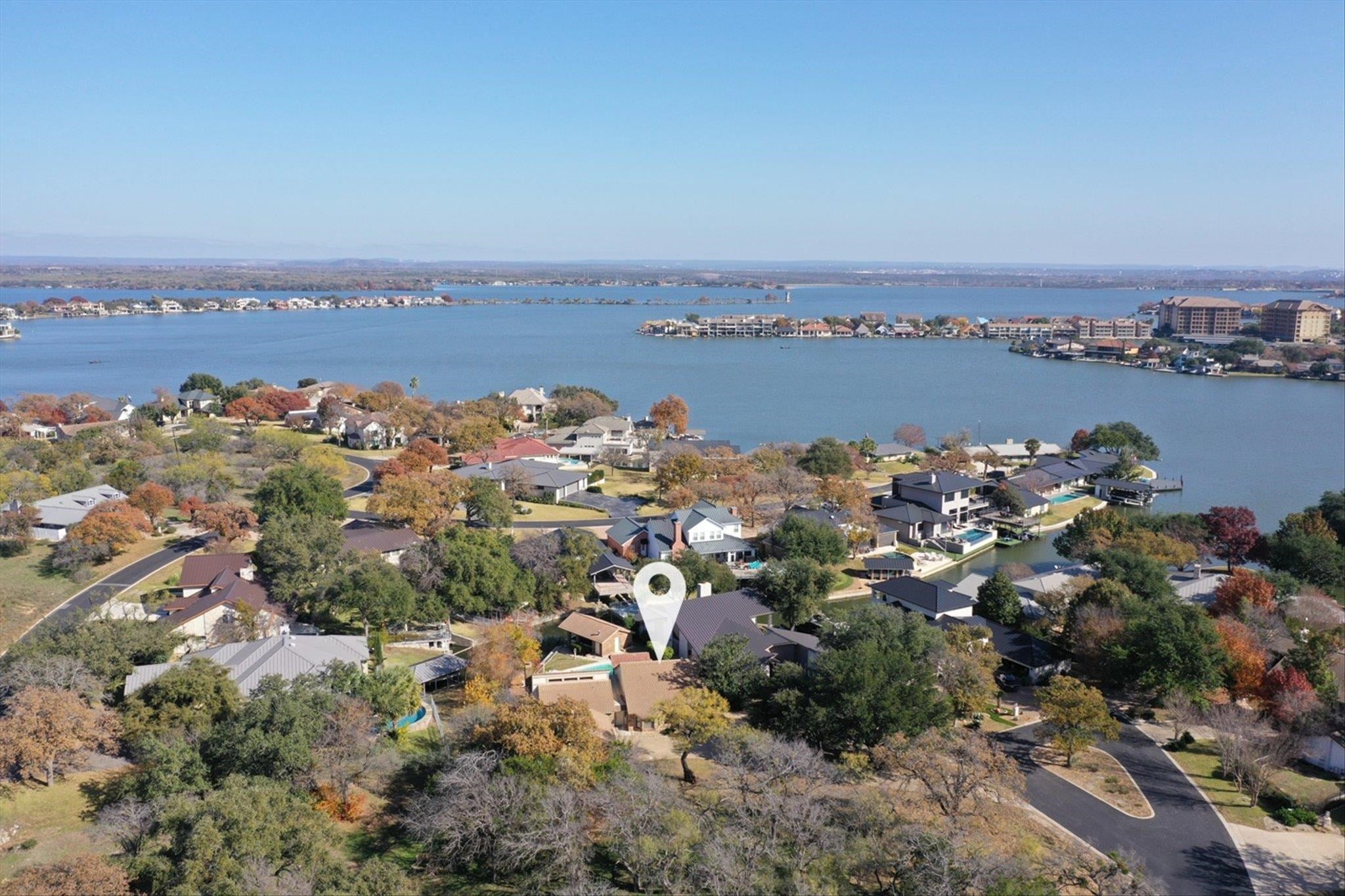 Horseshoe Bay, Texas, 78657, United States, 3 Bedrooms Bedrooms, ,3 BathroomsBathrooms,Residential,Active,2007218