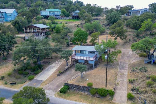 128 INSPIRATION DR, SUNRISE BEACH, TX 78643 - Image 1