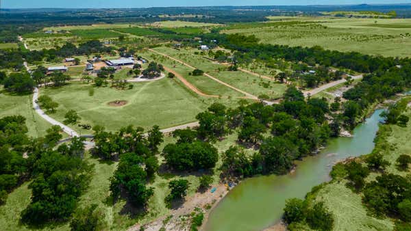 160 GLAD HEART TRL, FREDERICKSBURG, TX 78624 - Image 1