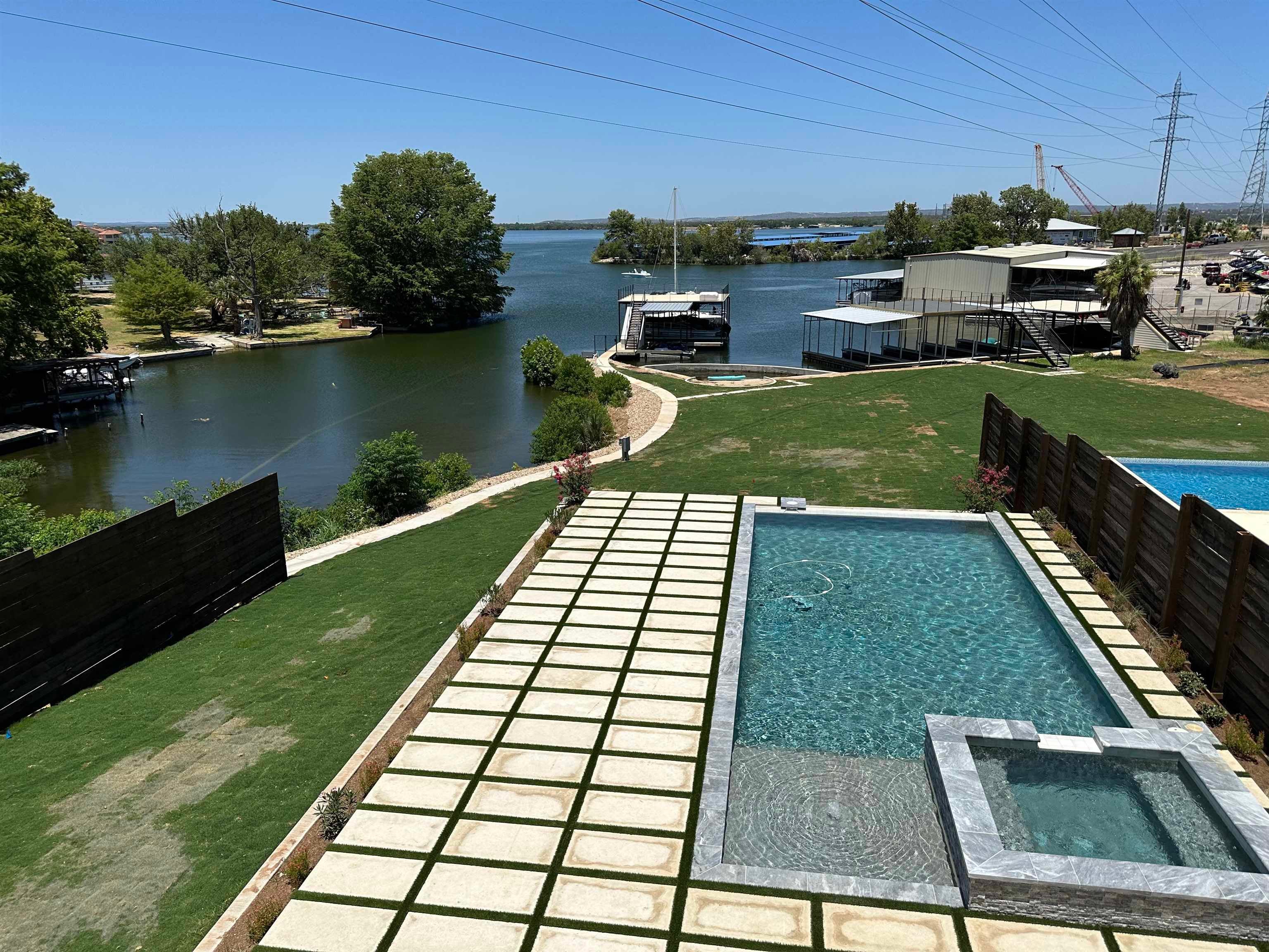 Horseshoe Bay, Texas, 78657, United States, 4 Bedrooms Bedrooms, ,5 BathroomsBathrooms,Residential,Active,1919416