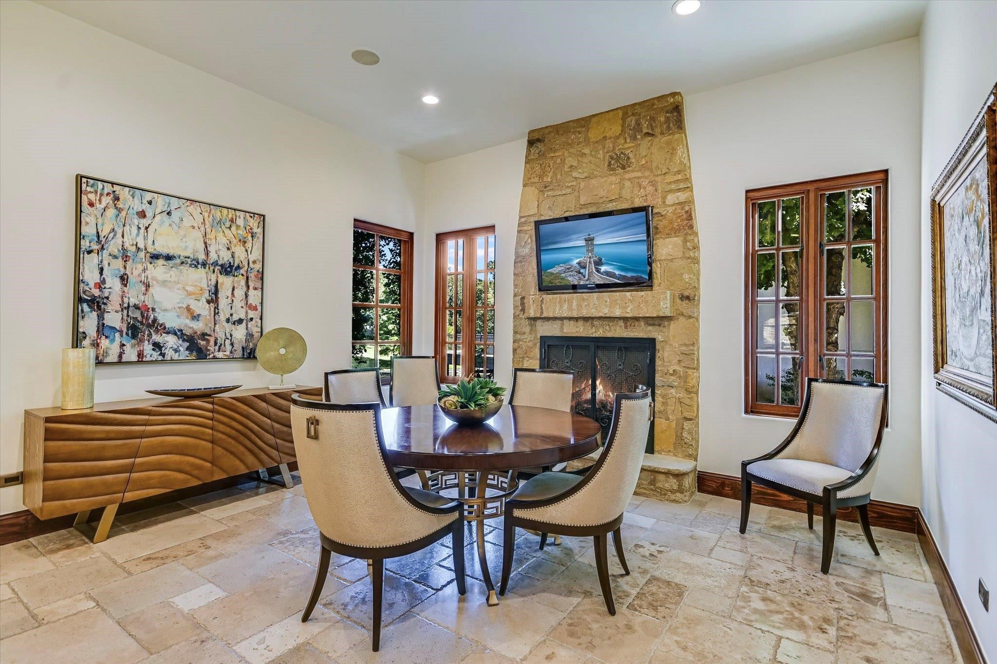 Horseshoe Bay, Texas, 78657, United States, 5 Bedrooms Bedrooms, ,7 BathroomsBathrooms,Residential,Active,1988425