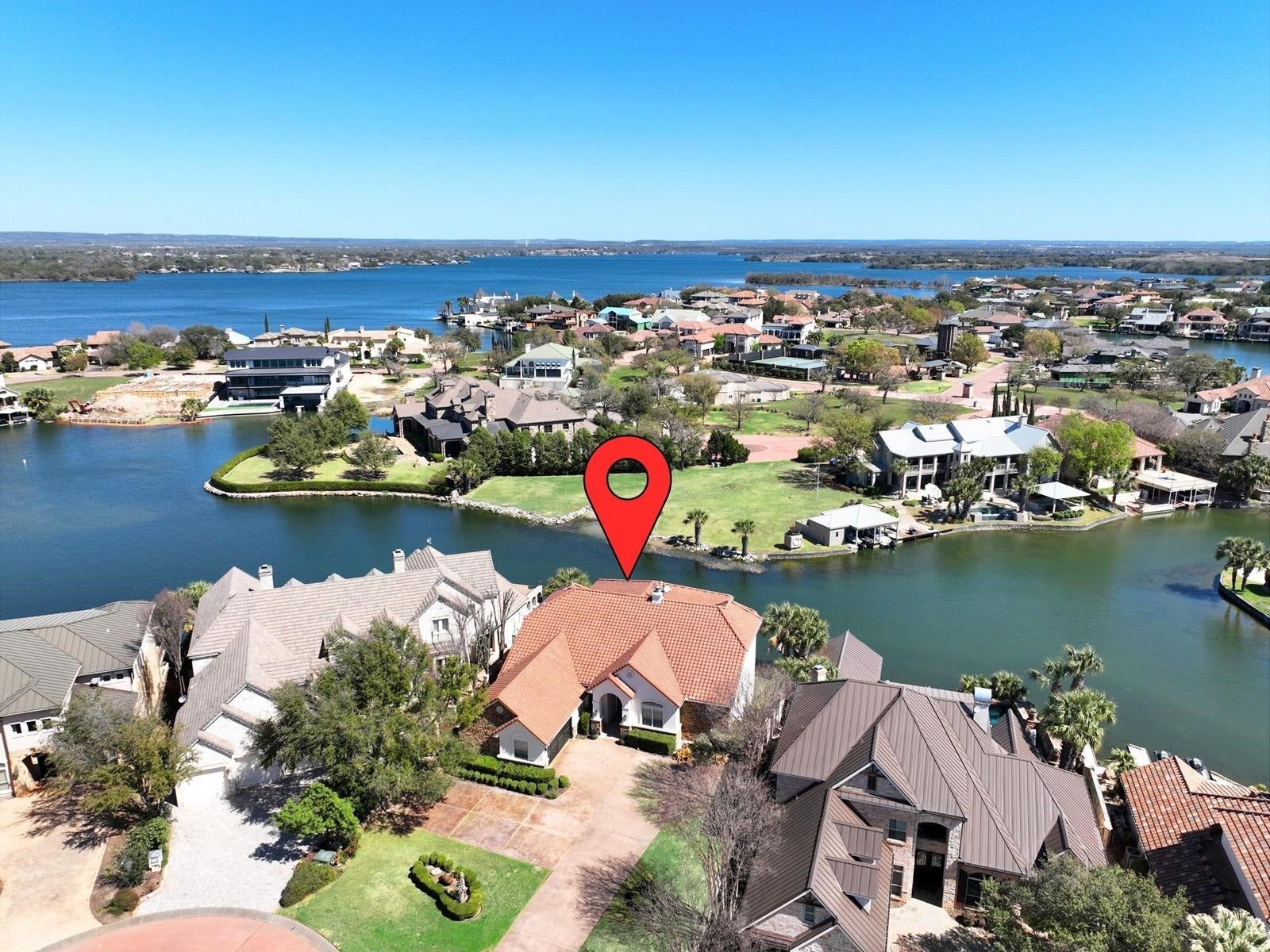 Horseshoe Bay, Texas, 78657, United States, 4 Bedrooms Bedrooms, ,5 BathroomsBathrooms,Residential,Active,1823986