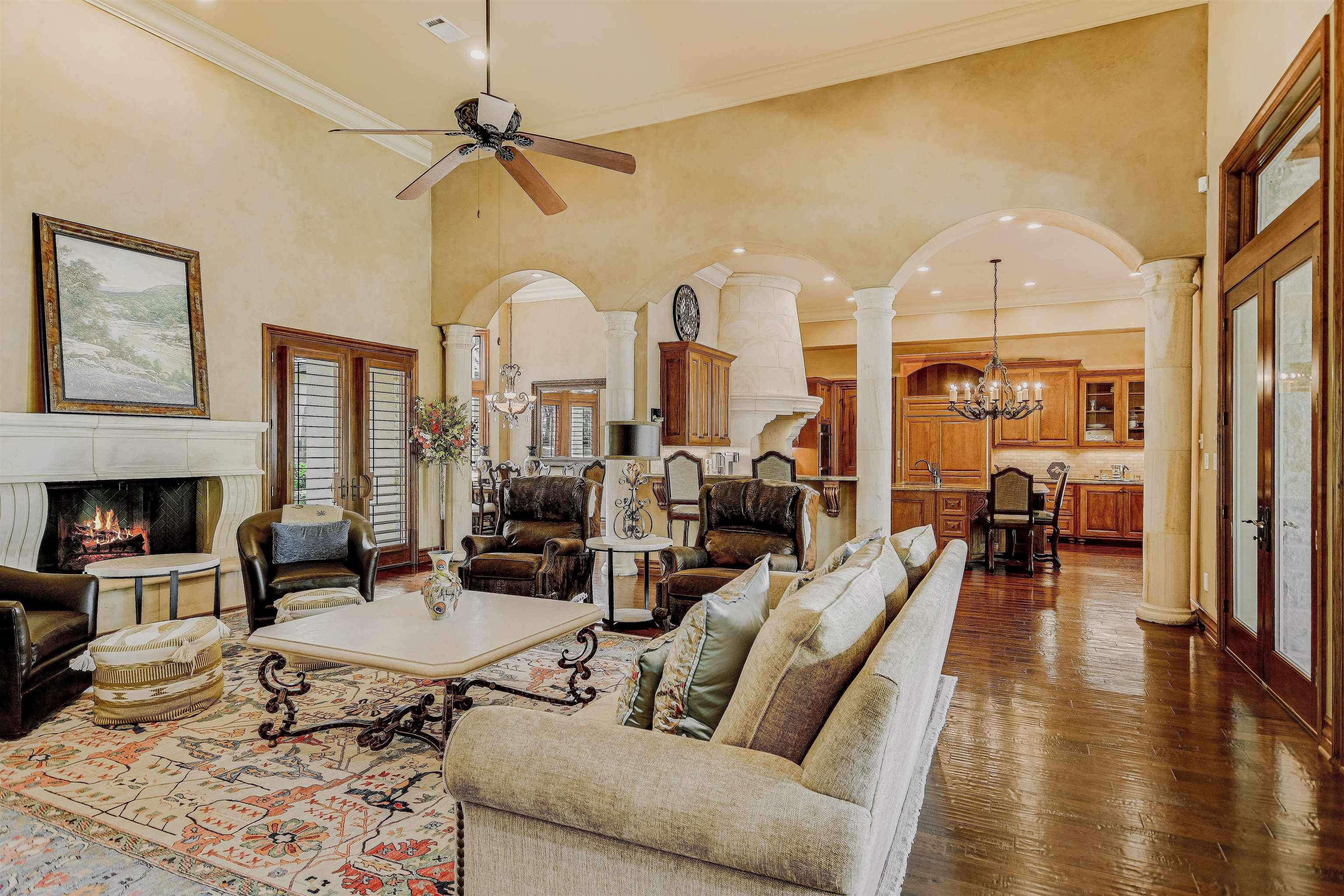 Horseshoe Bay, Texas, 78657, United States, 5 Bedrooms Bedrooms, ,6 BathroomsBathrooms,Residential,Active,1905083