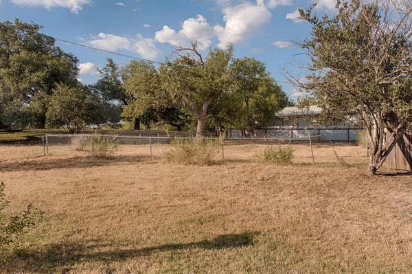 LOT 24 NORTHWOOD DRIVE, COTTONWOOD SHORES, TX 78657 - Image 1