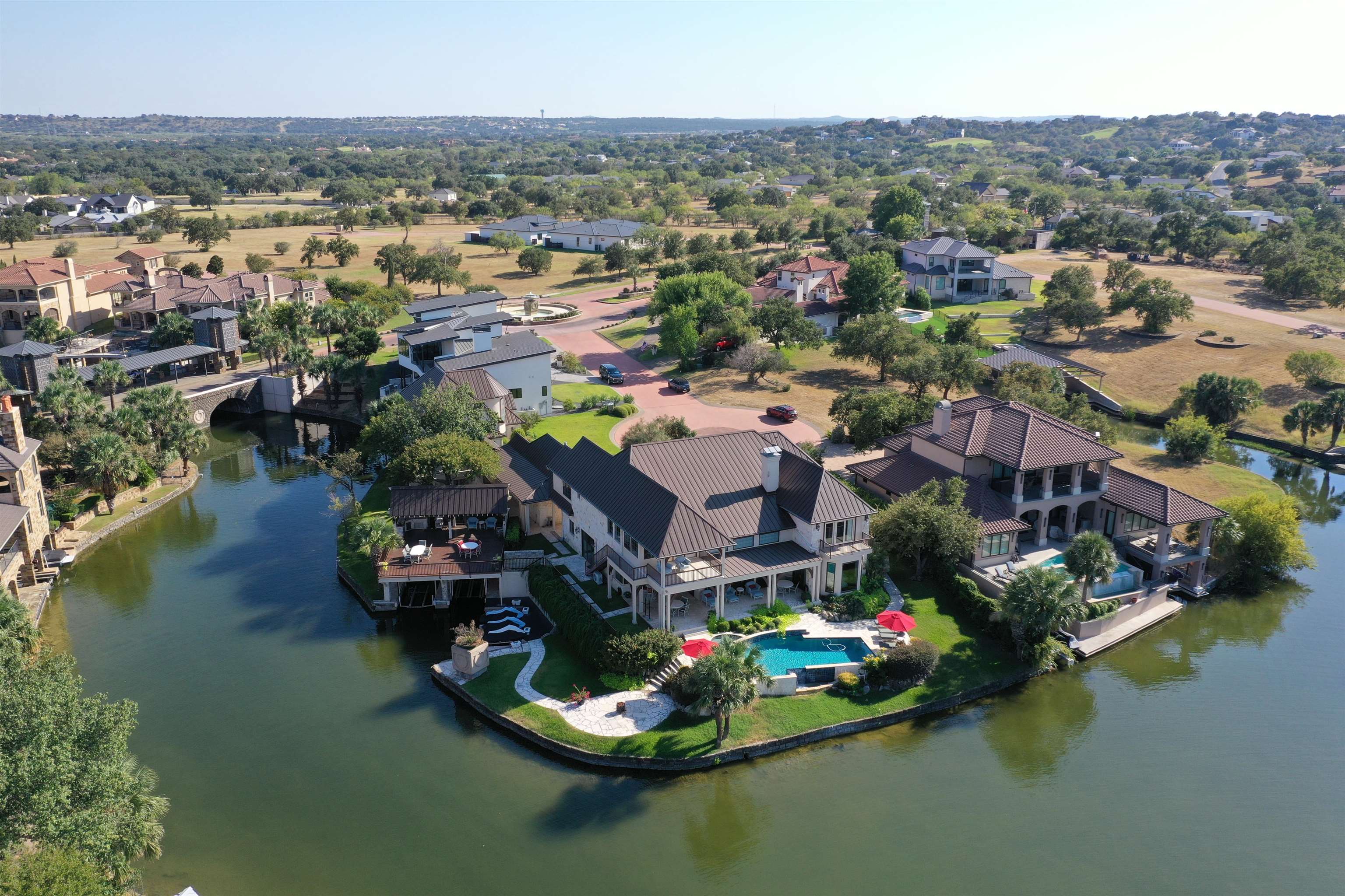 Horseshoe Bay, Texas, 78657, United States, ,9 BathroomsBathrooms,Residential,Active,1770059