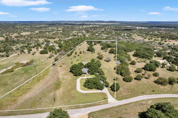 432 PAINTED HORSE TRL, BURNET, TX 78611, photo 3 of 30