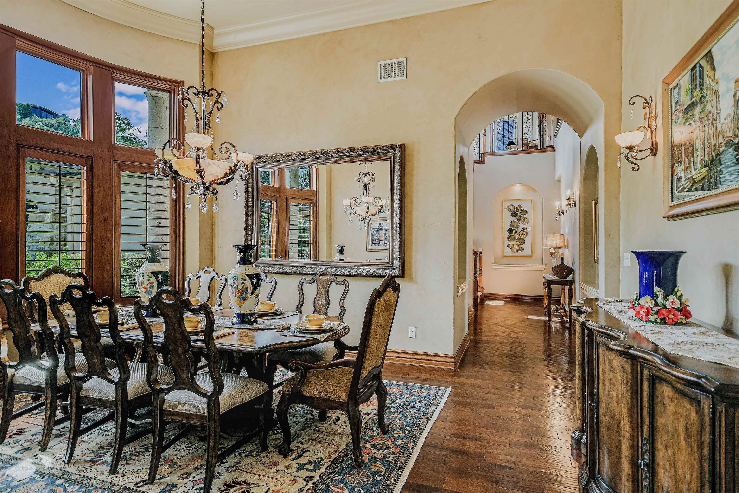 Horseshoe Bay, Texas, 78657, United States, 5 Bedrooms Bedrooms, ,6 BathroomsBathrooms,Residential,Active,1905083