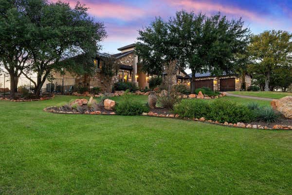 143 WESTGATE LOOP, HORSESHOE BAY, TX 78657 - Image 1