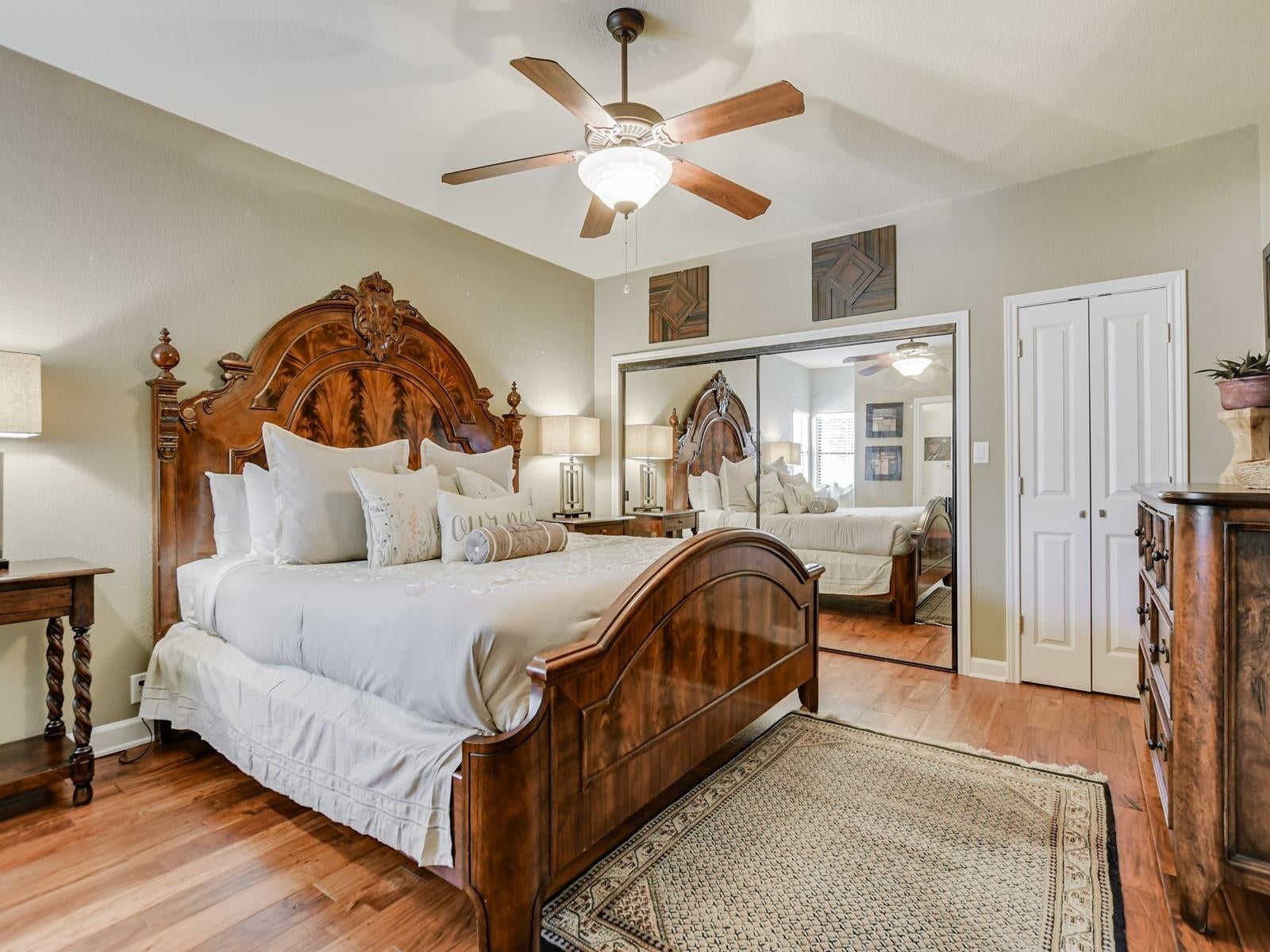 Horseshoe Bay, Texas, 78657, United States, 4 Bedrooms Bedrooms, ,5 BathroomsBathrooms,Residential,Active,1909106