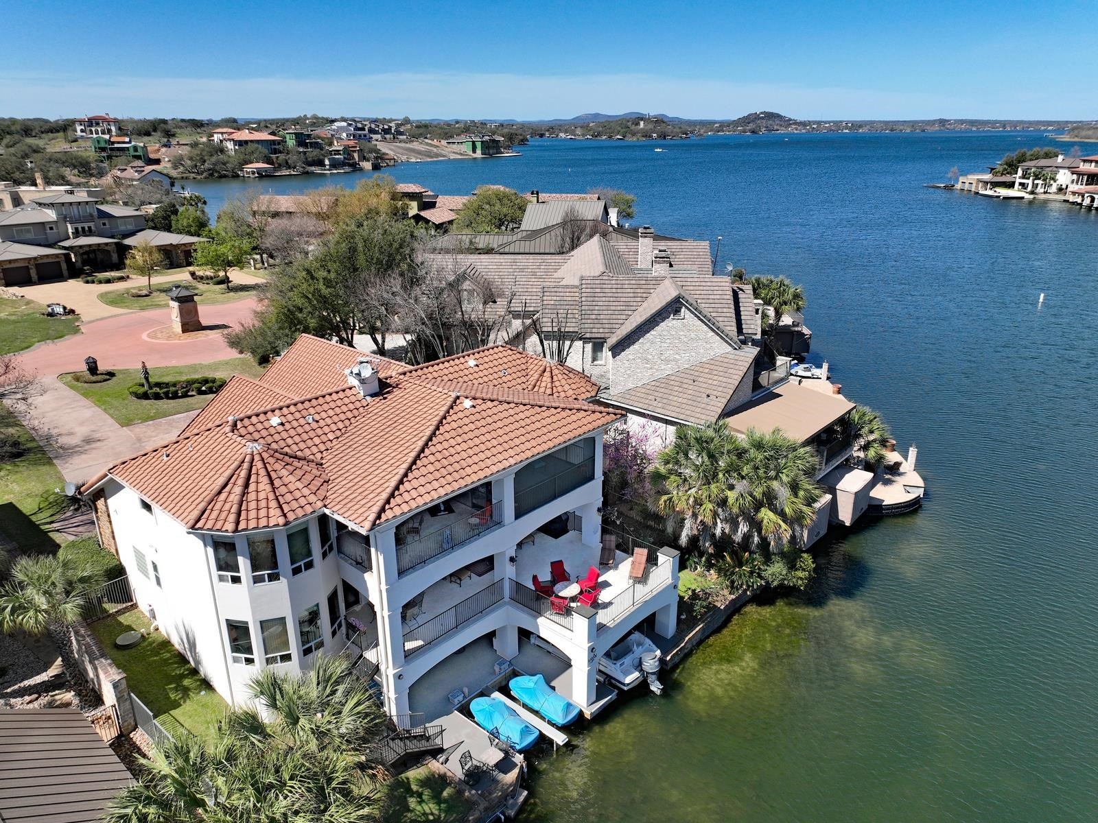 Horseshoe Bay, Texas, 78657, United States, 4 Bedrooms Bedrooms, ,5 BathroomsBathrooms,Residential,Active,1823986