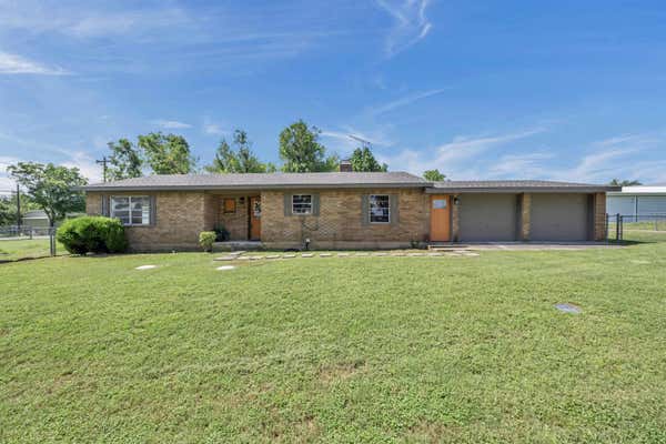 110 MESQUITE, TOW, TX 78672 - Image 1