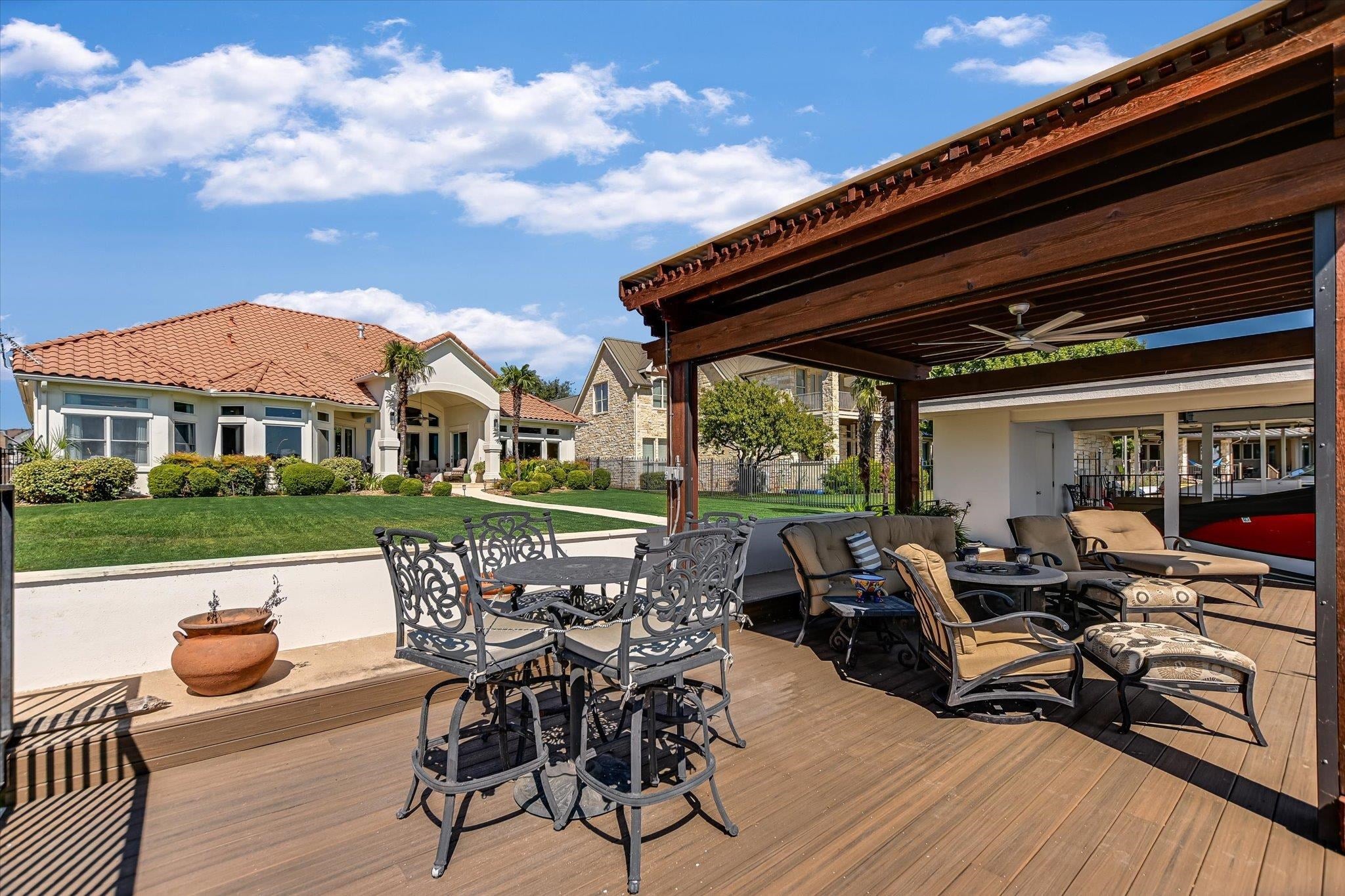 Horseshoe Bay, Texas, 78657, United States, 3 Bedrooms Bedrooms, ,4 BathroomsBathrooms,Residential,Active,1963421