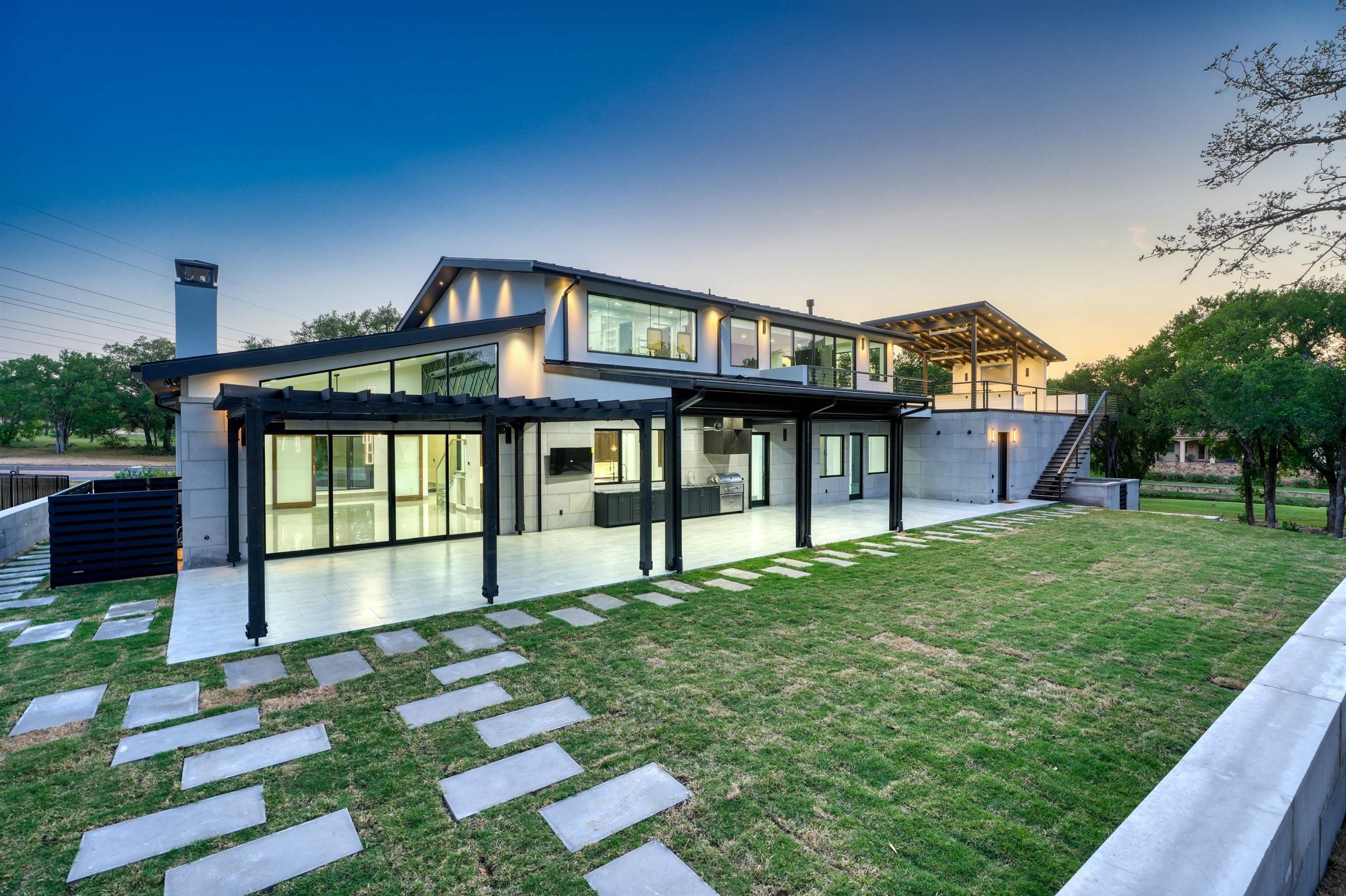 Horseshoe Bay, Texas, 78657, United States, 5 Bedrooms Bedrooms, ,6 BathroomsBathrooms,Residential,Active,1888975